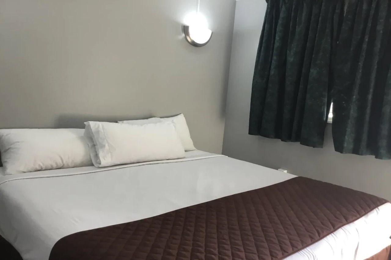 Americas Best Value Inn Avenel Woodbridge מראה חיצוני תמונה