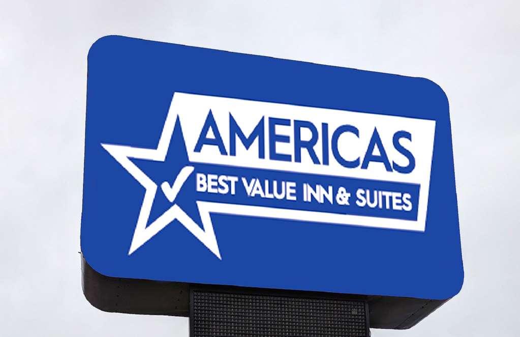 Americas Best Value Inn Avenel Woodbridge מראה חיצוני תמונה