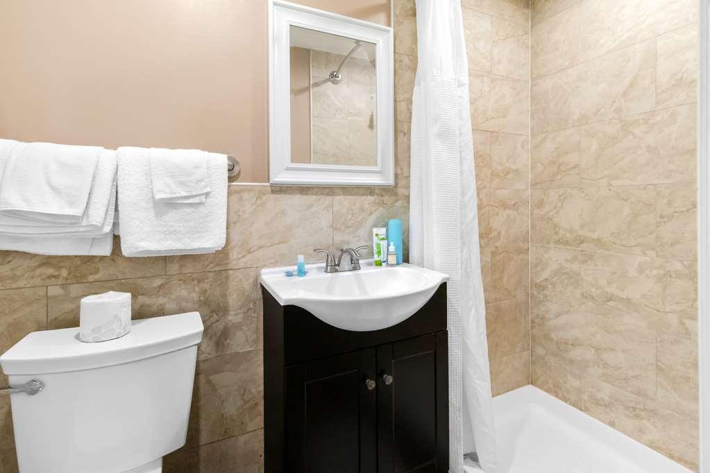 Americas Best Value Inn Avenel Woodbridge חדר תמונה