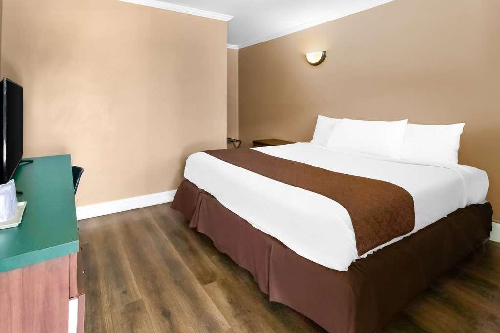Americas Best Value Inn Avenel Woodbridge חדר תמונה