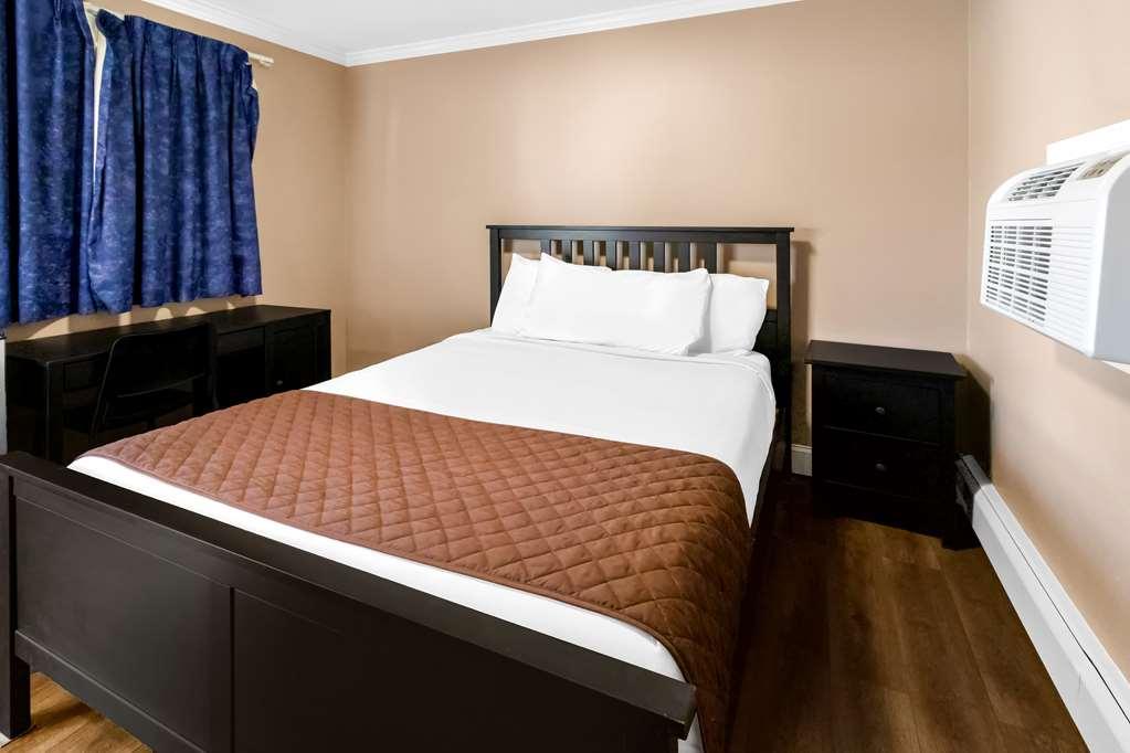 Americas Best Value Inn Avenel Woodbridge חדר תמונה