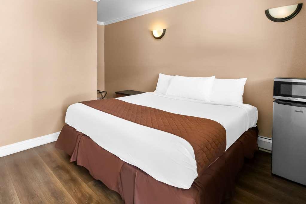 Americas Best Value Inn Avenel Woodbridge חדר תמונה