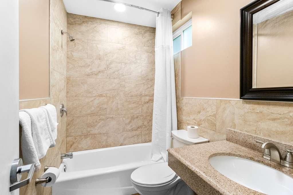 Americas Best Value Inn Avenel Woodbridge חדר תמונה