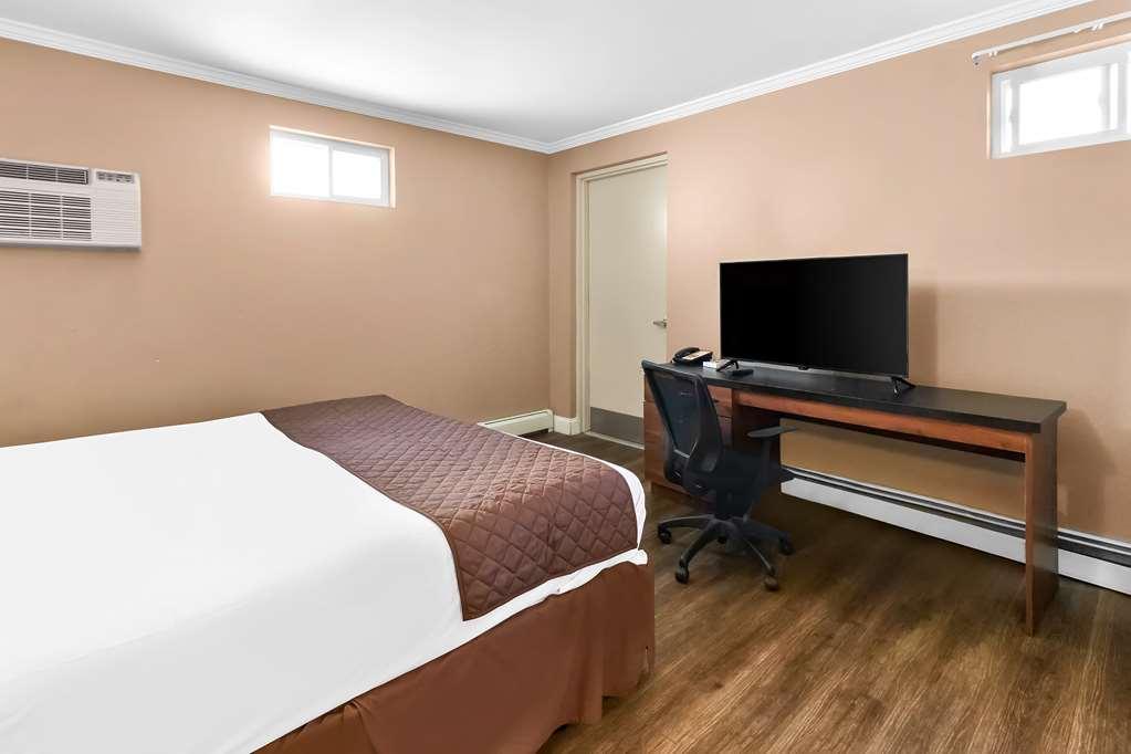 Americas Best Value Inn Avenel Woodbridge חדר תמונה