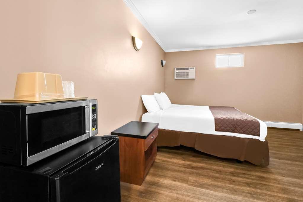 Americas Best Value Inn Avenel Woodbridge חדר תמונה