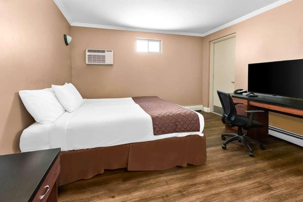 Americas Best Value Inn Avenel Woodbridge חדר תמונה