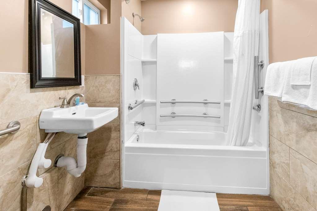 Americas Best Value Inn Avenel Woodbridge חדר תמונה